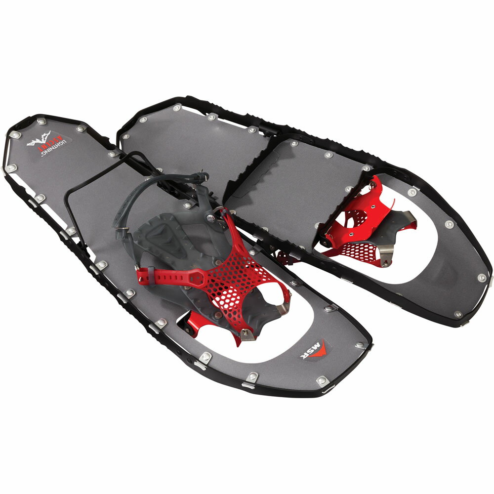 MSR エムエスアール ライトニング アッセント 25 / Lightning Ascent Snowshoe 40006