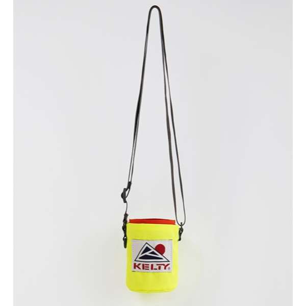 【アウトレット】KELTY ケルティ イーダイ・ビア・ホールド・ポーチ / e．dye BEER HOLD POUCH 2592374 YE