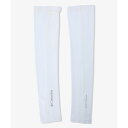 【最大P15倍！5/7迄】【23SS返品】Columbia コロンビア フリーザーゼロIIアームスリーブ / Freezer Zero II Arm Sleeves CU1100 100