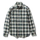 【最大P15倍！5/7迄】【23SS返品】Foxfire フォックスファイヤー Cシールドプレザントシャツ / CSHIELD Pleasant Shirt シャツ メンズ