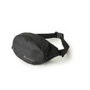【期間限定価格/アウトレット】GREGORY グレゴリー ナノウェストパック / Nano Waistpack 1268610413 OBBK