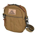【期間限定価格/アウトレット】GREGORY グレゴリー クイックポケットM / CYT 08J*43127 65459E561
