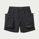 カリマー アウトドア パンツ メンズ karrimor カリマー メンズ リグ ショーツ / rigg shorts 101482 9000