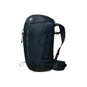 【最大P5倍!7/29迄】MAMMUT マムート Lithium 30 Women 253000740 5975