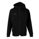 MAMMUT マムート Dyno 2．0 ML Hooded Jacket AF Men Classic / 101405430 0001