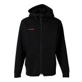 MAMMUT ޥࡼ Dyno 20 ML Hooded Jacket AF Men Classic / 101405430 0001