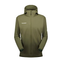 【クリアランス】MAMMUT マムート グラナイト ソフトシェル フードデッド ジャケット アジアンフィット メンズ / 101100322 40233