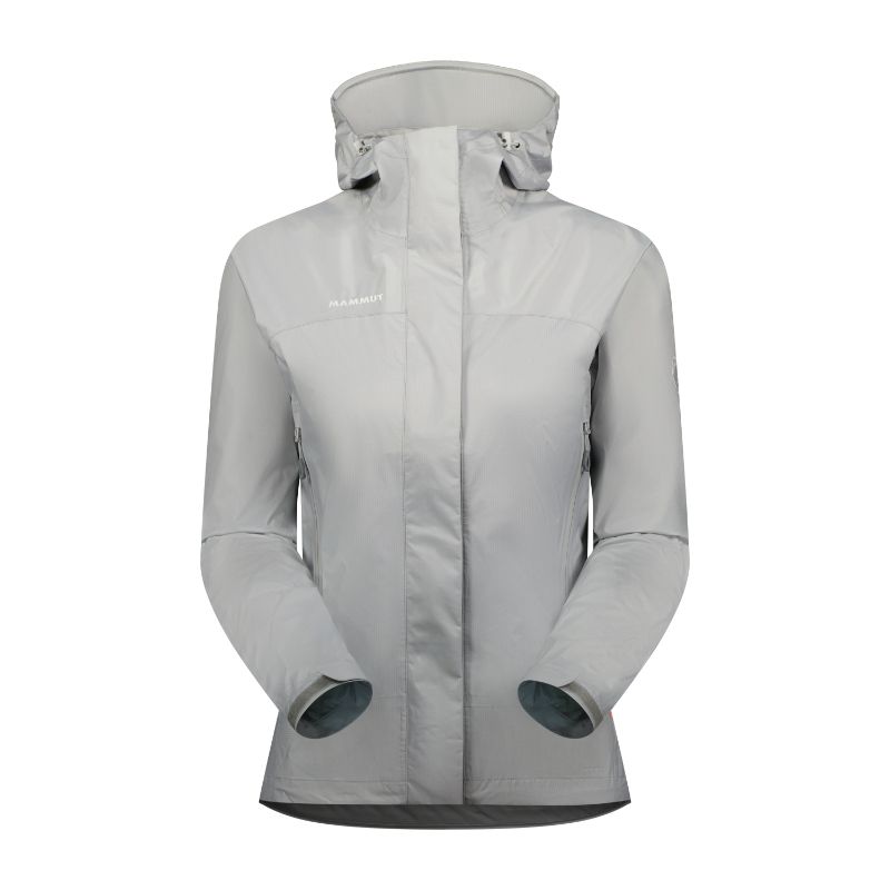 【最大P20倍！5/31迄】MAMMUT マムート Microlayer 2．0 HS Hooded Jacket AF Women 101028661 0697 ジャケット