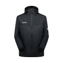 【期間限定価格10%OFF】MAMMUT マムート Glider 2．0 WB Hooded Jacket AF / 101200630 0001