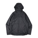 【クリアランス】Marmot マーモット メンズ ゼロブリーズ ジャケット / Zerobreeze Jacket TSSMO202 012