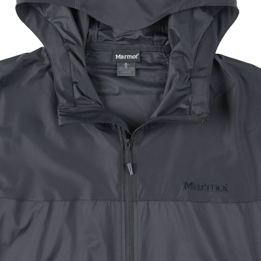 【クリアランス】Marmot マーモット メンズ ゼロブリーズ ジャケット / Zerobreeze Jacket TSSMO202 012 3