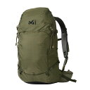 30 ミレー KHUMBU MIS0715 MILLET