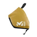 【アウトレット】MILLET ミレー マスクケース / MASK CASE HEATHER MUSTARD MIS0730 7119