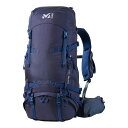 【バッグP15倍】MILLET ミレー サースフェー NX 30＋5 / SAAS FEE NX 30＋5 MIS0756 7317