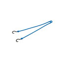 【期間限定価格/アウトレット】The PERFECT bungee イージーストレッチコード 36インチ / ブルー 61312 BL