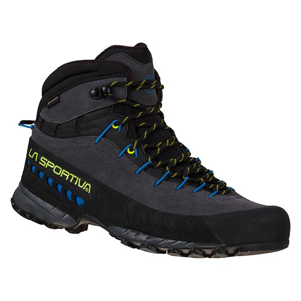 LA SPORTIVA ラ スポルティバ トラバース X4 ミッド GTX / TX4 MID GTX 27E900729