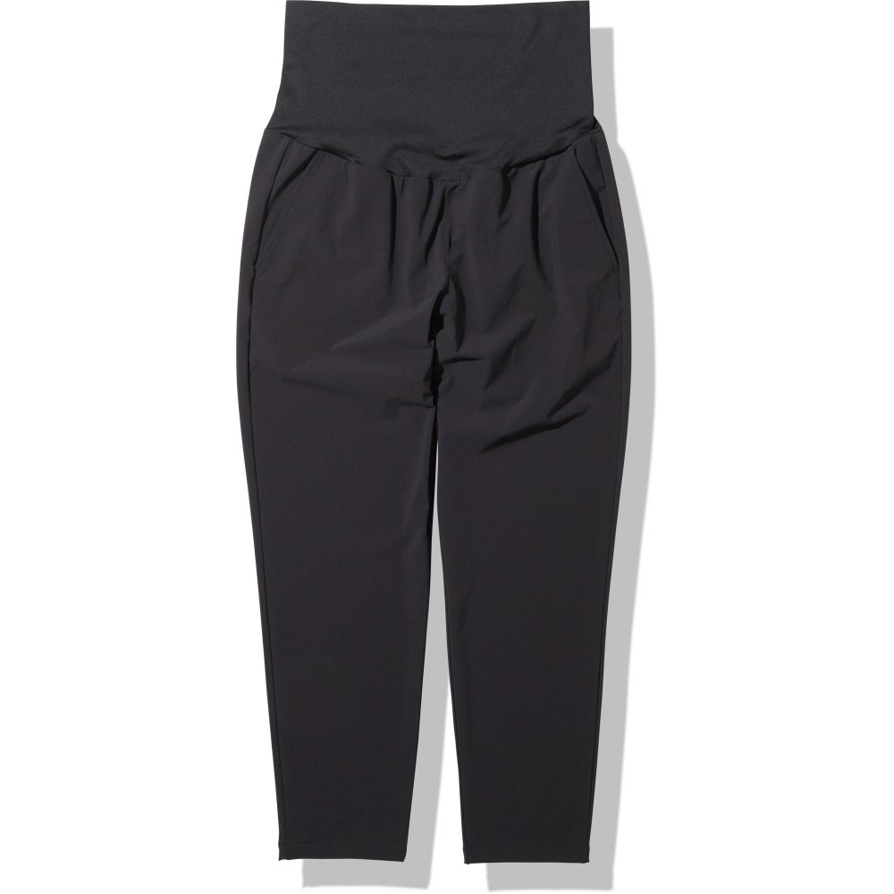 THE NORTH FACE ザ・ノースフェイス マタニティロングパンツ レディース / Maternity Long Pant NBM32203 K