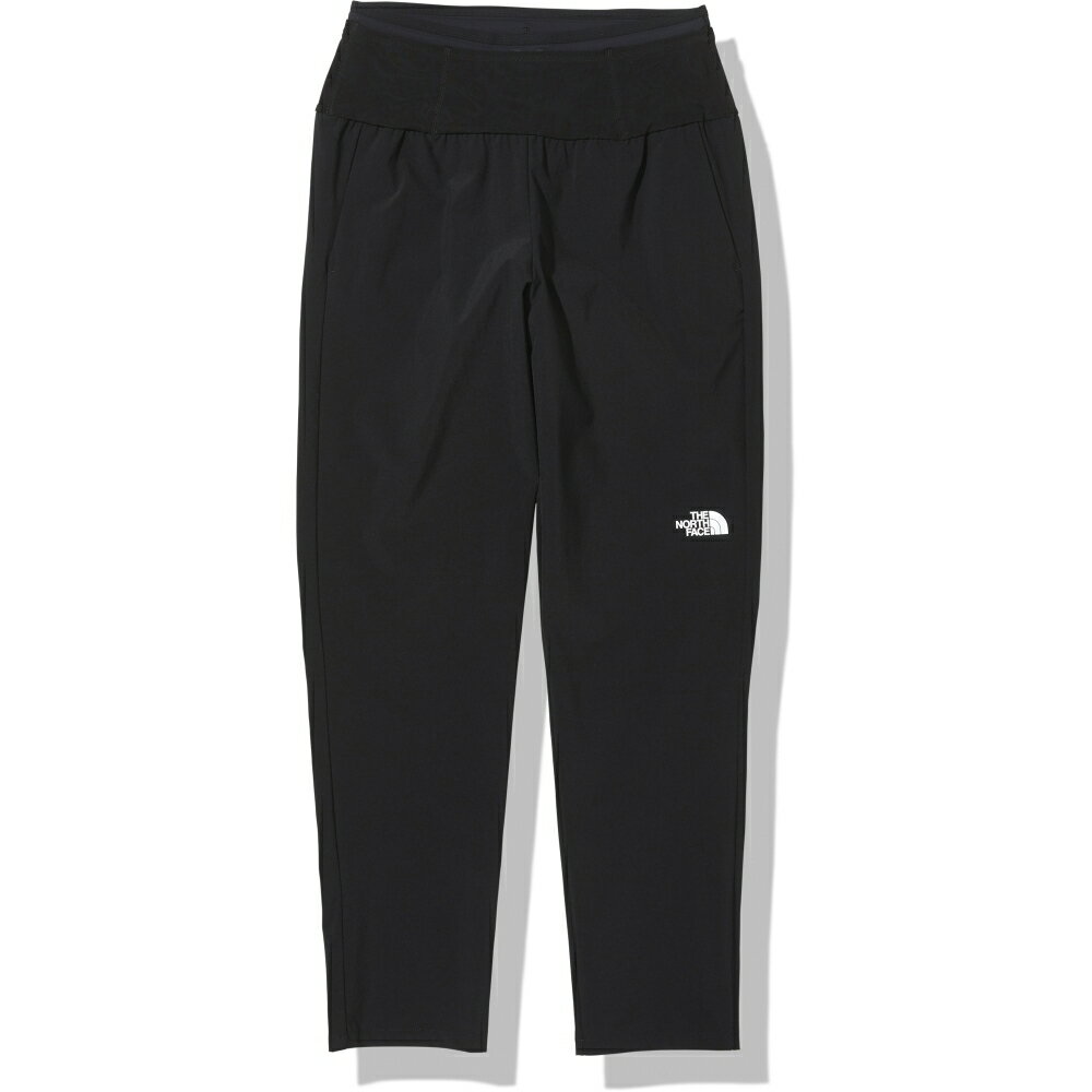 【最大P5倍！5/31迄】THE NORTH FACE ザ・ノースフェイス バーブライトランニングパンツ レディース / Verb Light Running Pant NBW82173 K 1