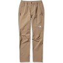 THE NORTH FACE ザ・ノースフェイス アルパインライトパンツ レディース / Alpine Light Pant NBW32301 KT