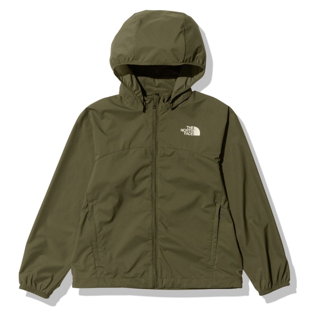 THE NORTH FACE ザ・ノースフェイス スワローテイルジャケット キッズ / Swallowtail Jacket NPJ22220 NT