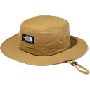 【アウトレット】THE NORTH FACE ザ ノースフェイス ホライズンハット ユニセックス / Horizon Hat NN02336 UR