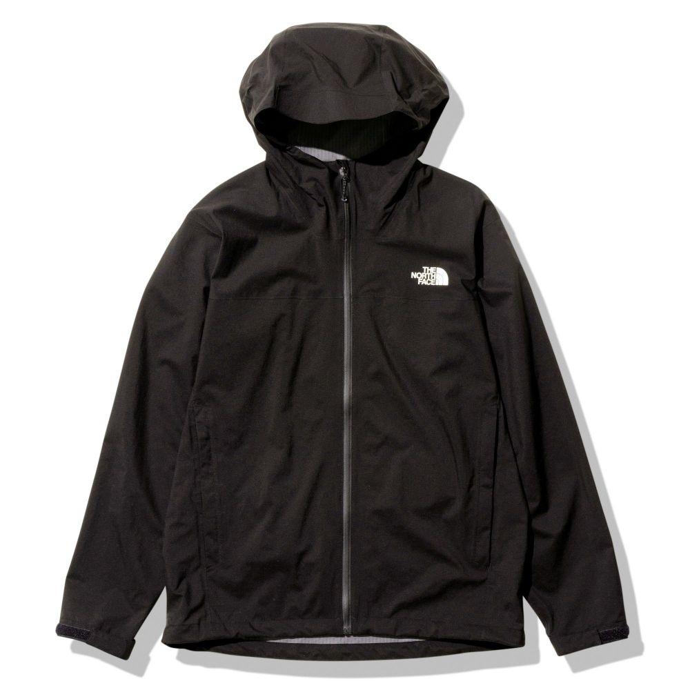 THE NORTH FACE ザ・ノースフェイス ベンチャージャケット メンズ / Venture Jacket NP12306 K 1