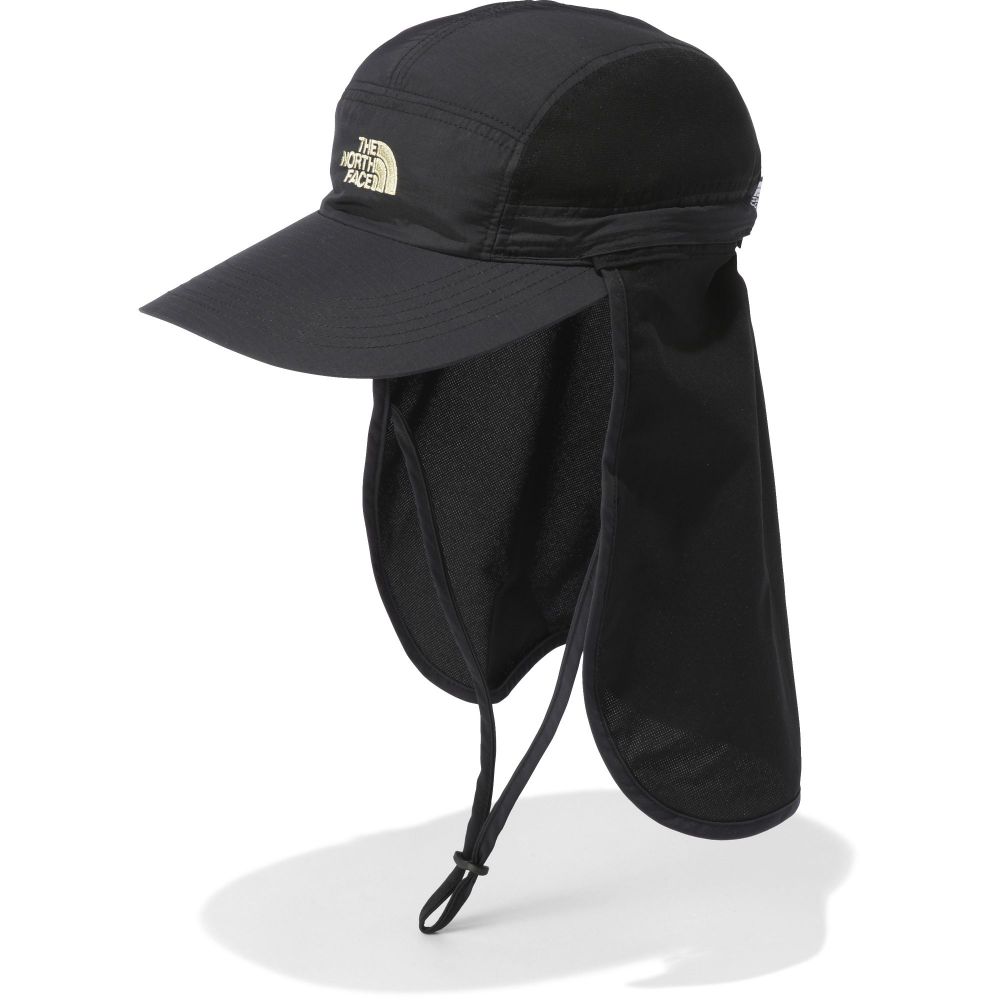 ںP5ܡ5/31THE NORTH FACE Ρե 󥷡ɥå ˥å / Sunshield Cap NN02308 K