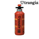 trangia トランギア フューエル （燃料） ボトル / 0.3L TR506003