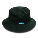 【期間限定価格/アウトレット】KAVU カブー コードハット / 19820321 ブラック