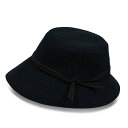 【期間限定価格/アウトレット】ASTRI アストリ/AUSSTI アスティ エコウールシャギーセーラーハット / AST48H 023 ネイビー
