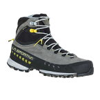 LA SPORTIVA ラ・スポルティバ トラバース X5 GTX ウーマン / クレイ×セレリー / 27J_909715