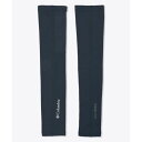 【最大P15倍！5/7迄】【23SS返品】Columbia コロンビア フリーザーゼロIIアームスリーブ / Freezer Zero II Arm Sleeves CU1100 469 Carbon