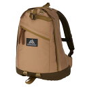 【期間限定価格/アウトレット】GREGORY グレゴリー デイパック / DAYPACK 65169 1162 CM