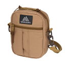 【期間限定価格/アウトレット】GREGORY グレゴリー クイックポケットM / QUICK POCKET M 654591162 CM
