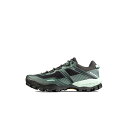 【最大P5倍!4/29迄】MAMMUT マムート デュカン 2 ロー ゴアテックス メン / Ducan 2 Low GTX Men 3030-05060 40...