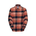 【クリアランス】 MAMMUT マムート トロバット ロングスリーブ シャツ AF ウィメン / Trovat Longsleeve Shirt AF Wome...