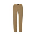 【クリアランス】 MILLET ミレー / ドロワットウォーム パンツ / カラー:N9545(GROVE) / DROITES WARM PANT W MIV...