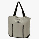 【最大P5倍!5/29迄】THE NORTH FACE ザ・ノース・フェイス メイフライトート / MAYFLY TOTE NM62377 CL(4)