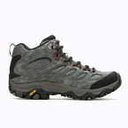 【好日山荘100周年数量限定品】 MERRELL メレル モアブ 3 ミッド ゴアテックス ［メンズ］ / MOAB3 MID GORE‐TEX 035785 BLG