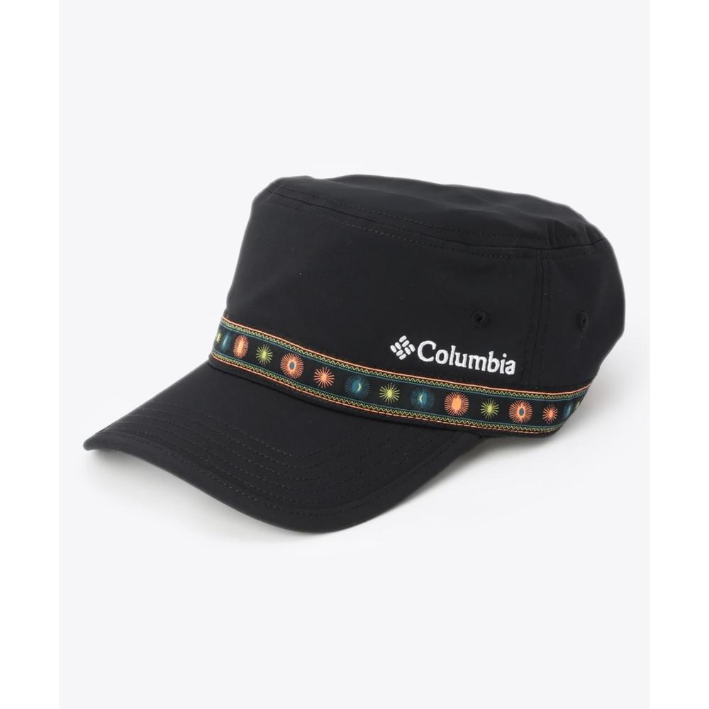 コロンビア 【最大P15倍！6/2 13:59迄】NEW! Columbia コロンビア ウォルナットピークキャップ（ユニセックス） / Walnut Peak Cap PU5042 019