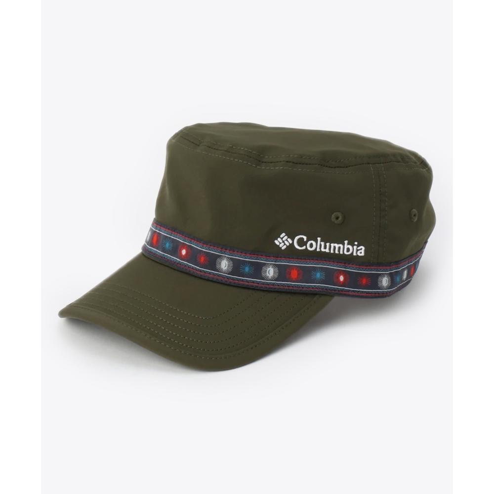 コロンビア 【最大P15倍！6/2 13:59迄】NEW! Columbia コロンビア ウォルナットピークキャップ（ユニセックス） / Walnut Peak Cap PU5042 302