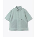 THE NORTH FACE(ザ・ノース・フェイス) 【24春夏】Women's S/S AIRY POCKET TEE ウィメンズ M ホワイト(W) NTW12447