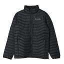 NEW! Columbia コロンビア ウェストリッジ ダウンジャケット（メンズ） / Westridge Down Jacket WE5926 010