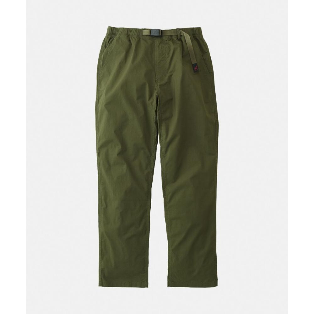 NEW! GRAMICCI グラミチ WEATHER TREK PANT / ウェザートレックパンツ メンズ G4SM-P014 OL