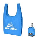 【期間限定価格/アウトレット】GREGORY グレゴリー イージーショッパー / EZ SHOPPER 1407401090 BLU