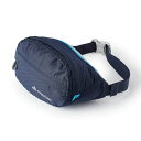 【期間限定価格/アウトレット】GREGORY グレゴリー ナノウェストパック 126861 D243
