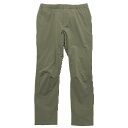 【最大P5倍!7/17迄】Jack Wolfskin ジャック ウルフスキン JP JOYRIDE CROPPED PT / 5028771 5066