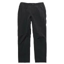 【最大P5倍!7/17迄】Jack Wolfskin ジャック ウルフスキン JP JOYRIDE CROPPED PT / 5028771 6000