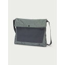 KARRIMOR カリマー TC サコッシュ L / TC sacoche L 501066 1200