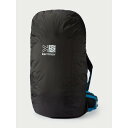 【期間限定価格/アウトレット】KARRIMOR カリマー レインカバー 60 80 / raincover 60 80 501104 9000